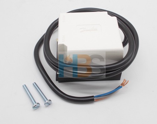 Danfoss hpa2 port motorised - hpa2, 2
