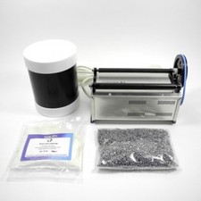 Jewellery Polishing Tumbling