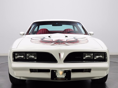 1978 pontiac firebird trans - pontiac,