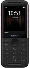 Double SIM Free Nokia 5310