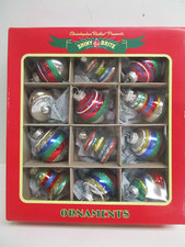 Shiny Brite Christopher Radko