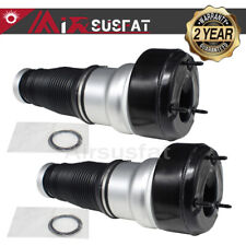 2PCS New Front Air Suspension