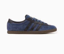 Adidas London Trainers UK 9 Ink Blue Dublin Taiwan IE0825 BNIBWT ☮️
