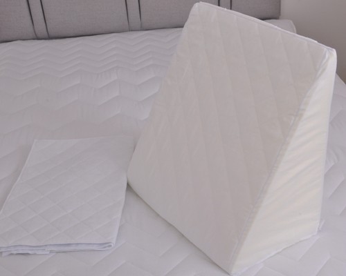 Replacement pillow case - ,