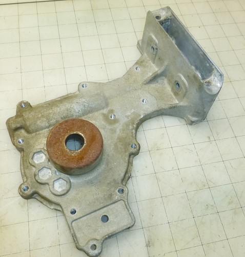 Oem fg110 honda - at, (faaa)