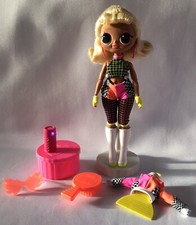 Lol OMG Doll        Speedster        (OMG-020)