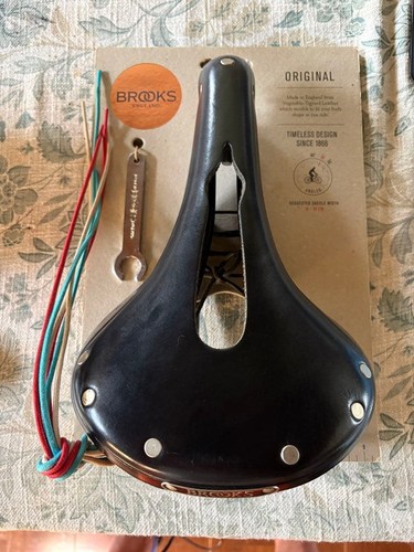 Brooks flyer imperial bike - flyer,