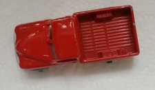 Dublo Dinky 065 Morris Minor Pick - Up