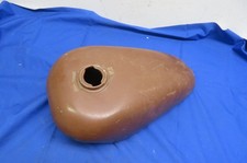 Harley Davidson Fuel / Petrol