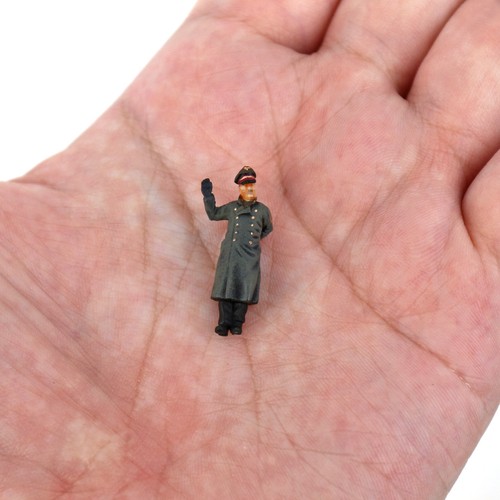 Wwii german waving - wwii,