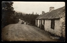CONWAY VALLEY - TAL-Y-BONT 