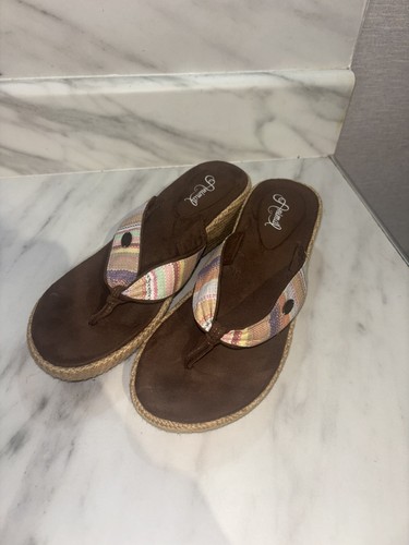Ladies new size brown - brown, y2k