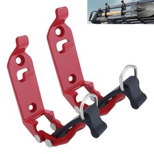 Shovel Holder for Truck Metal