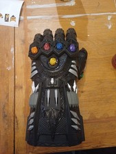 Black panther infinity - black,