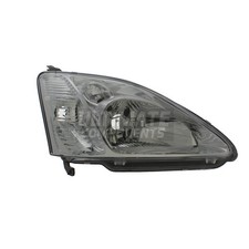 Honda Civic Headlight Mk7