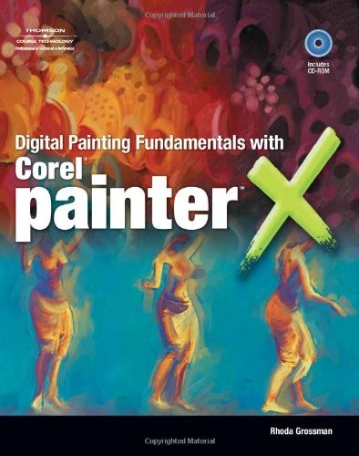 Digital painting fundamentals - digital,