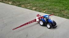 1/32 Scale Sprayer Farm