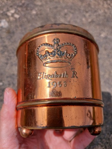 1953 queen elizabeth - elizabeth, ii