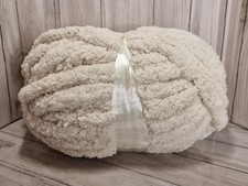 Jumbo 245gm Cream Soft Chunky