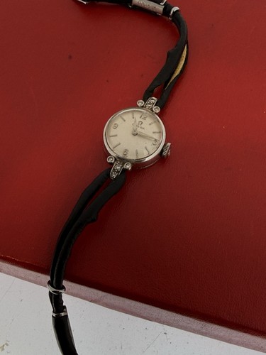 Vintage ladies omega - omega, 375