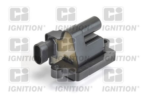 Ignition coil for - ignition,