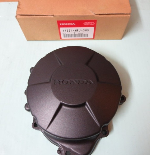 Honda stator cover 2007 - honda,
