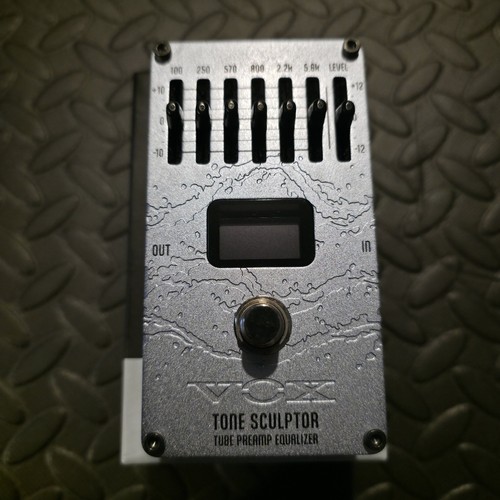 Vox valvenergy tone - vox,