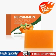 Persimmon Soap Bar For Old