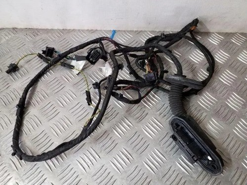 Bmw f10 front left - front,