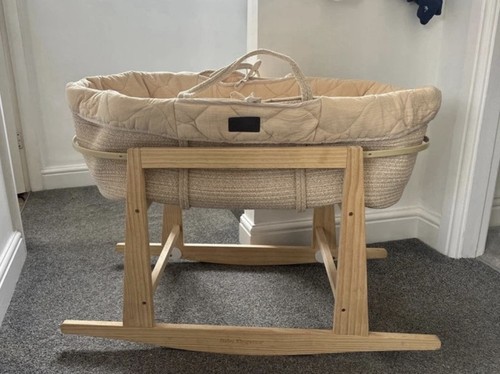 Baby elegance moses - baby, basket