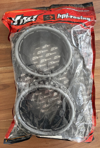 Hpi racing genuine parts - hpi,