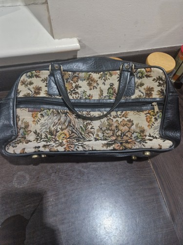 Vintage constellations bag - vintage,