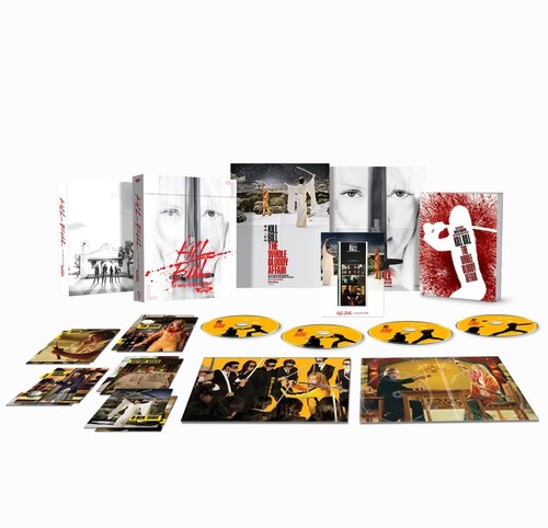 Presale kill bill - *presale*, bill: