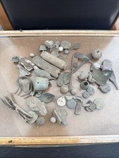 Metal Detector Finds Ancient -
