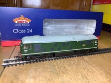 Bachmann 32-430B BR Green