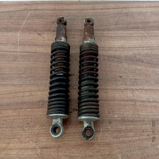 Kawasaki kz440 rear shock - kawasaki,