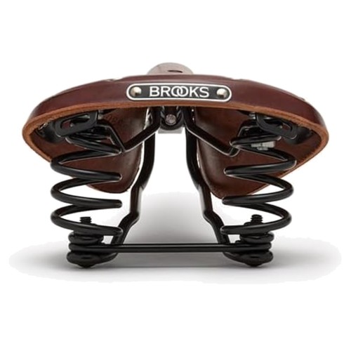 Brooks flyer saddle for - flyer,