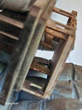 Daihatsu Terios 2007 Heater regulator blower fan resistor 7H505 ODL20084