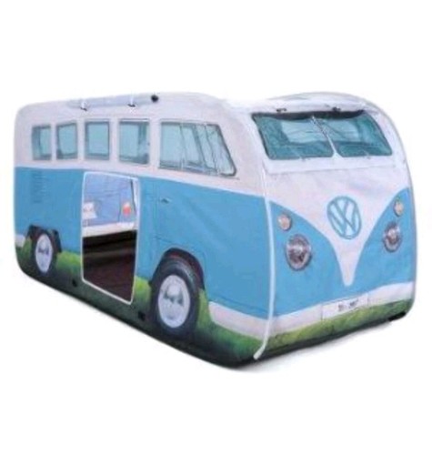 Official children camper - official,