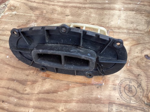 Suzuki rg500 rg400 air filter - suzuki,