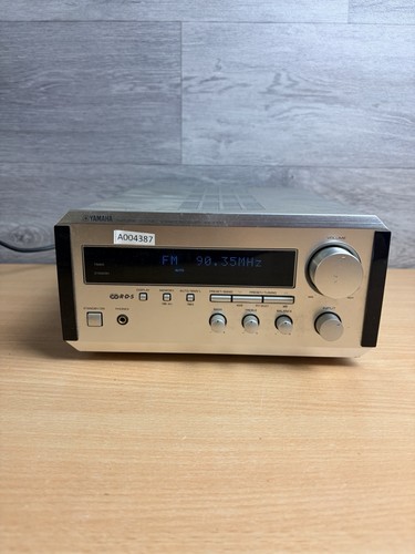 Yamaha e100 am receiver - yamaha, rx-e100