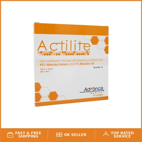 Actilite dressing 10cm - actilite,