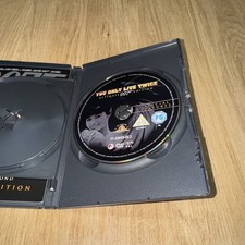 YOU ONLY LIVE TWICE ULTIMATE