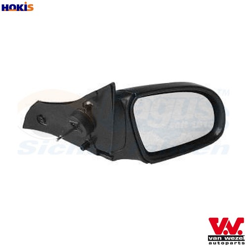 Exterior mirror 3776804 for - mirror,