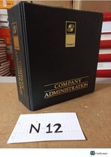 Croner's Company Administration Looseleaf