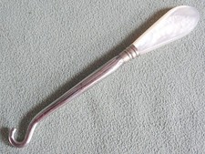 Antique Button Hook Victorian