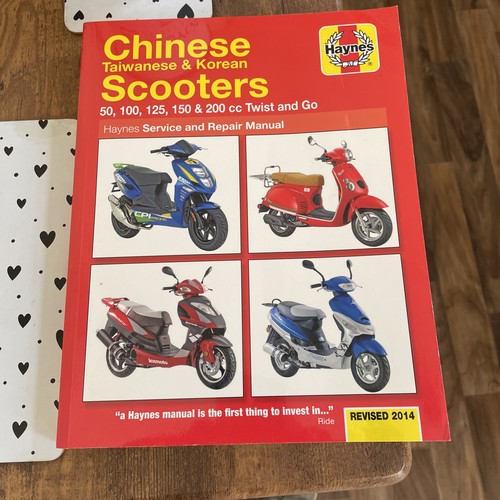 Haynes 4768 chinese taiwanese - haynes,