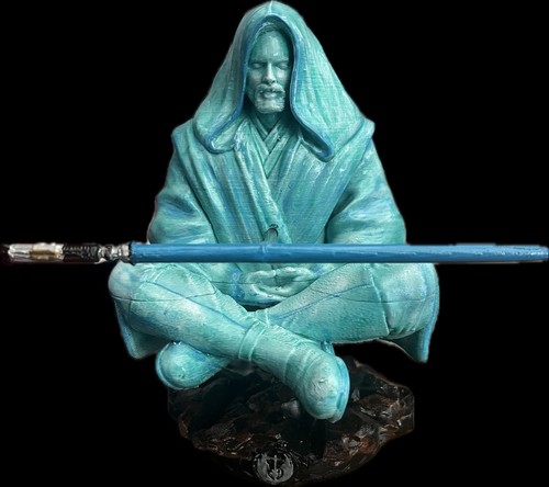 Star wars jedi meditation - star,