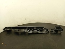 AUDI A4 Interior Dashboard Air