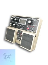 BOSS Effects Pedal DD-20